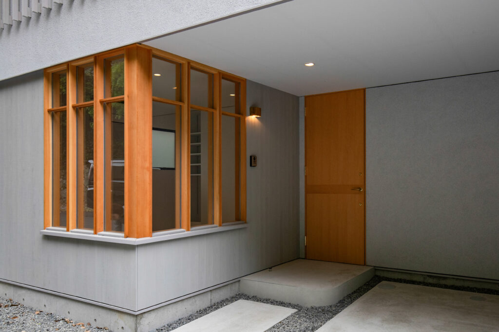 建築写真