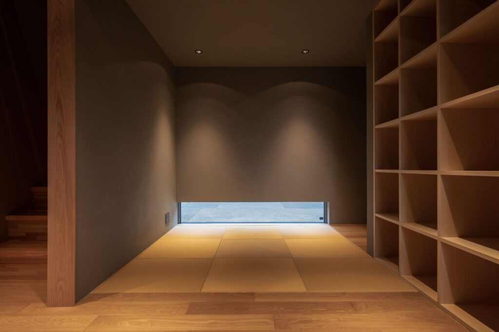 建築写真