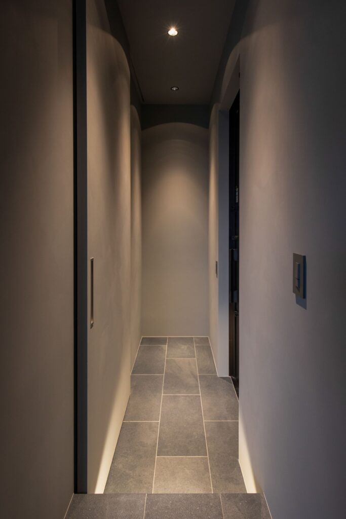 建築写真