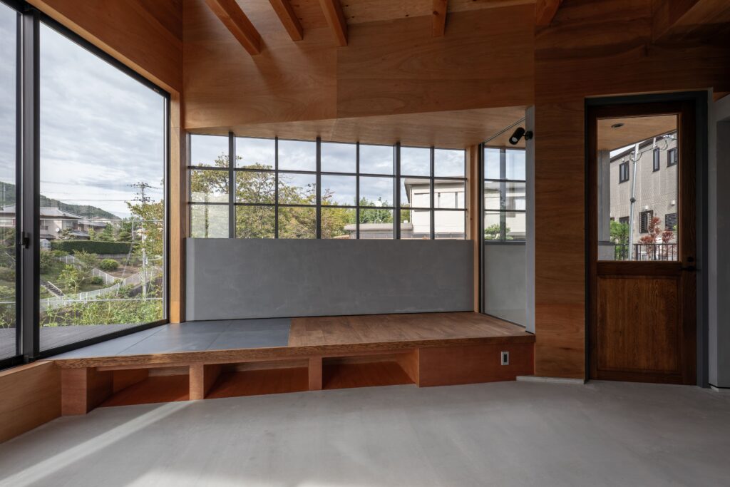 建築写真