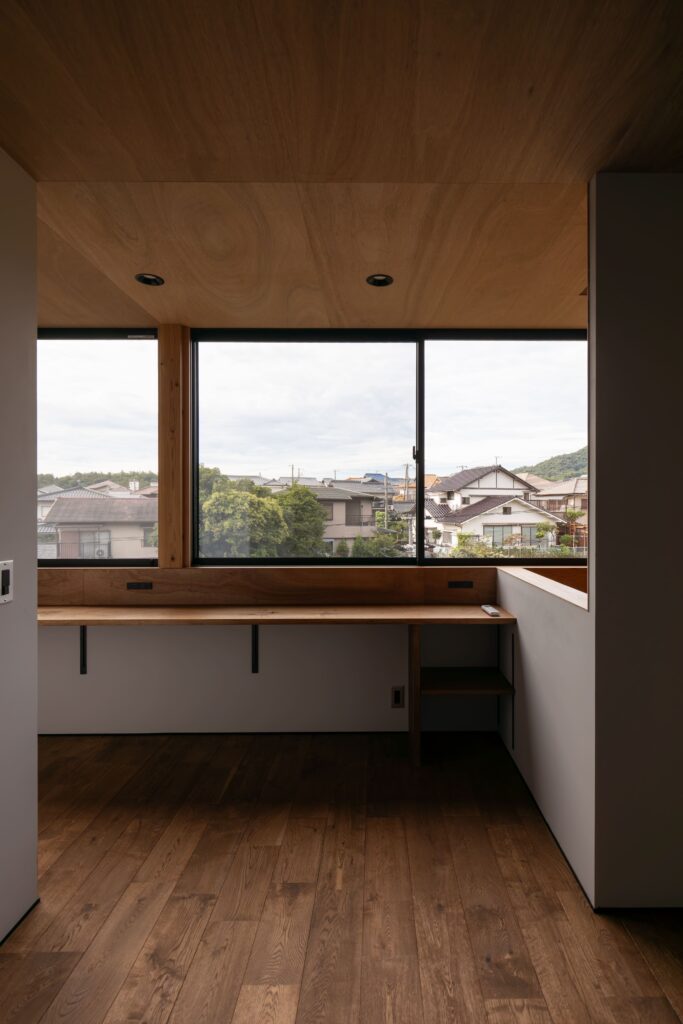 建築写真